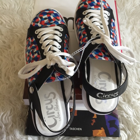 NWT Sam Edelman shoes, size 7,5. - Picture 3 of 4